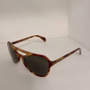 PRADA SUNGLASSES SPR 22R